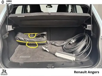 Photo 6 Renault Twingo  E-Tech Electric Equilibre R80 Achat Intégral