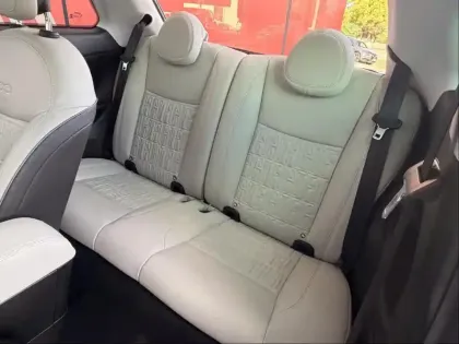 Photo 7 Fiat 500  e 118ch La Prima MY23
