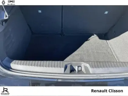 Photo 9 Renault Clio  TCe 90ch esprit Alpine