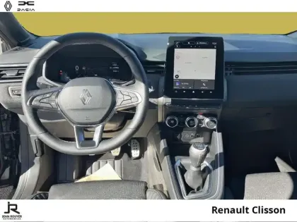 Photo 6 Renault Clio  TCe 90ch esprit Alpine