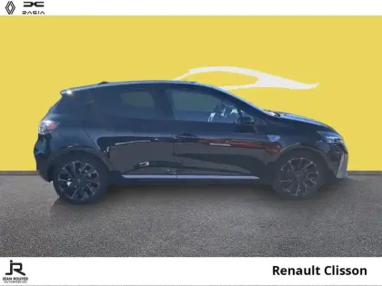 Photo 5 Renault Clio  TCe 90ch esprit Alpine
