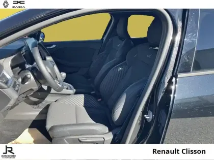 Photo 7 Renault Clio  TCe 90ch esprit Alpine