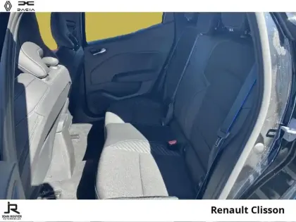 Photo 8 Renault Clio  TCe 90ch esprit Alpine