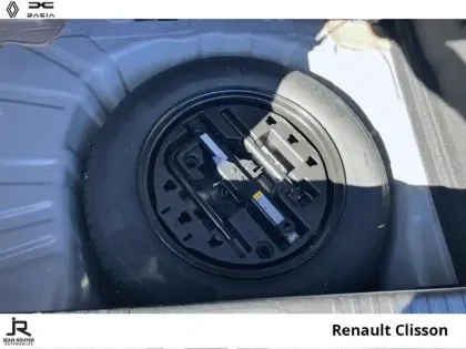 Photo 10 Renault Clio  TCe 90ch esprit Alpine