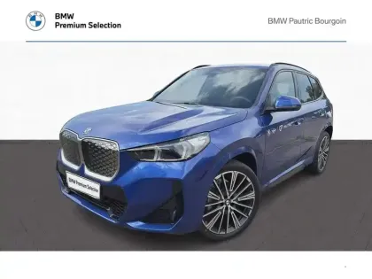 Photo Bmw X1 M Sport
