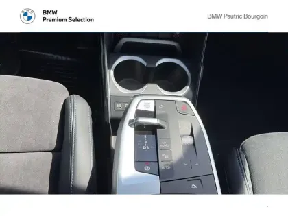 Photo 11 BMW X1  sDrive20i 170ch M Sport