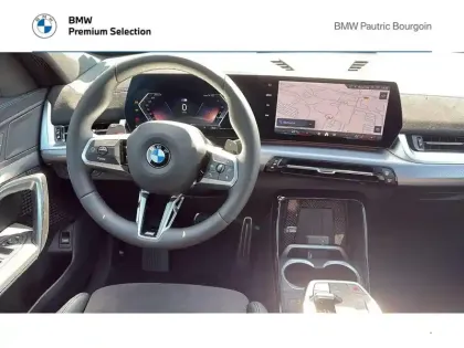 Photo 5 BMW X1  sDrive20i 170ch M Sport