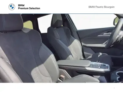 Photo 8 BMW X1  sDrive20i 170ch M Sport