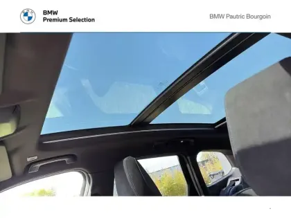 Photo 10 BMW X1  sDrive20i 170ch M Sport