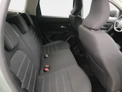 Photo 40 Dacia Duster  1.0 ECO-G 100ch Journey + 4x2