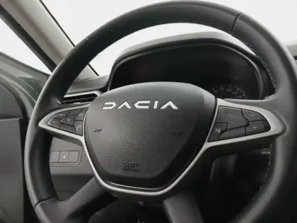 Photo 43 Dacia Duster  1.0 ECO-G 100ch Journey + 4x2