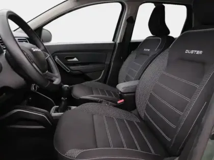 Photo 72 Dacia Duster  1.0 ECO-G 100ch Journey + 4x2