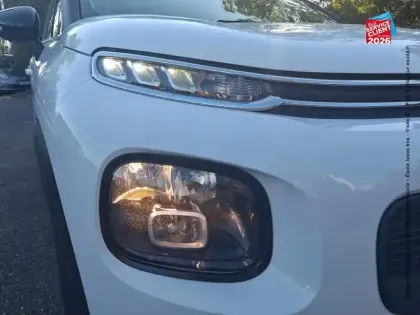 Photo 12 Citroën C3 Aircross  BlueHDi 120ch S&S Feel Business EAT6 E6.d-TEMP
