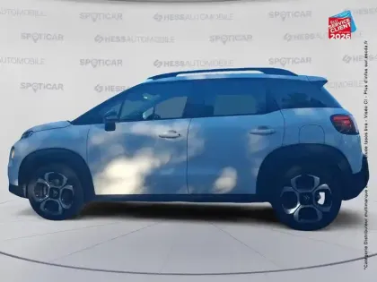 Photo 8 Citroën C3 Aircross  BlueHDi 120ch S&S Feel Business EAT6 E6.d-TEMP