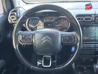 Photo 11 Citroën C3 Aircross  BlueHDi 120ch S&S Feel Business EAT6 E6.d-TEMP