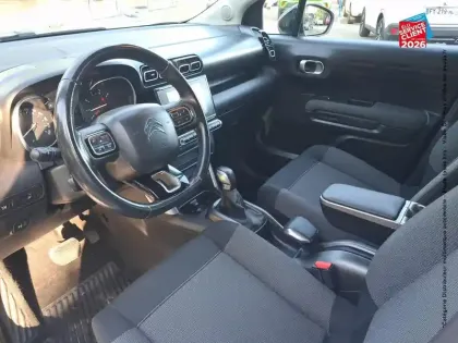 Photo 14 Citroën C3 Aircross  BlueHDi 120ch S&S Feel Business EAT6 E6.d-TEMP