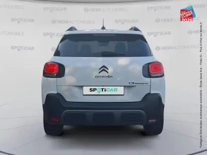 Photo 6 Citroën C3 Aircross  BlueHDi 120ch S&S Feel Business EAT6 E6.d-TEMP