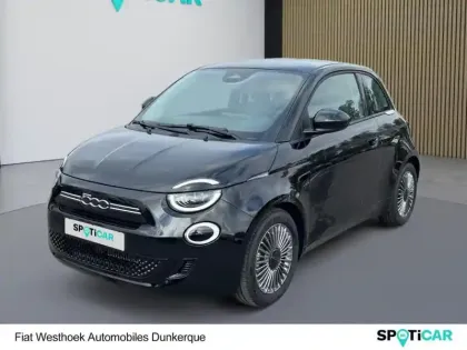Photo Fiat 500 Torino