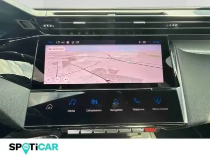 Photo 12 Peugeot 308  PHEV 225ch GT Pack e-EAT8
