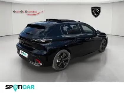 Photo 5 Peugeot 308  PHEV 225ch GT Pack e-EAT8
