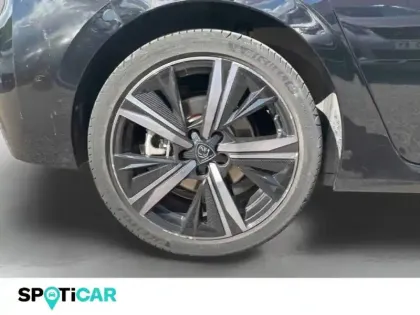 Photo 9 Peugeot 308  PHEV 225ch GT Pack e-EAT8