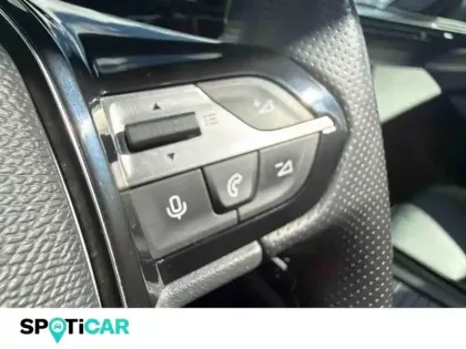 Photo 13 Peugeot 308  PHEV 225ch GT Pack e-EAT8