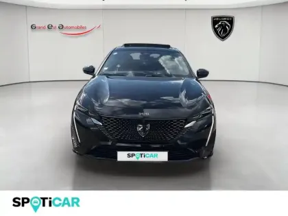 Photo 8 Peugeot 308  PHEV 225ch GT Pack e-EAT8