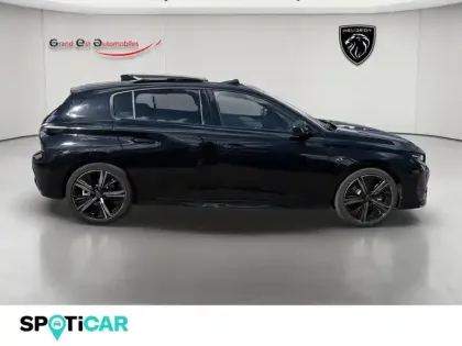 Photo 6 Peugeot 308  PHEV 225ch GT Pack e-EAT8