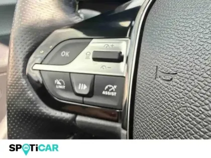 Photo 14 Peugeot 308  PHEV 225ch GT Pack e-EAT8