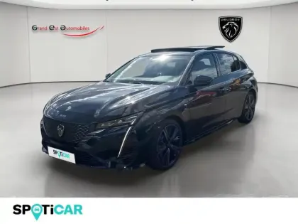 Photo Peugeot 308 Gt Pack