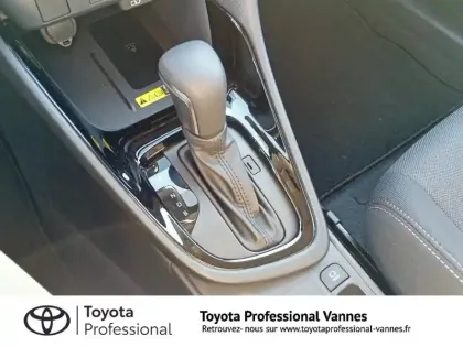 Photo 9 Toyota Yaris  116h Design 5p MY26