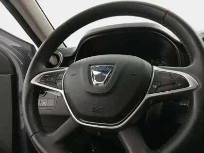Photo 14 Dacia Duster  1.3 TCe 130ch FAP Extreme 4x2