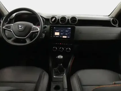 Photo 12 Dacia Duster  1.3 TCe 130ch FAP Extreme 4x2