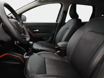 Photo 13 Dacia Duster  1.3 TCe 130ch FAP Extreme 4x2