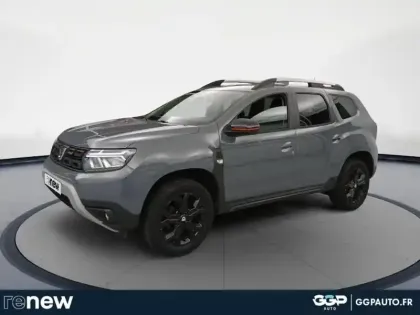 Photo Dacia Duster Extreme