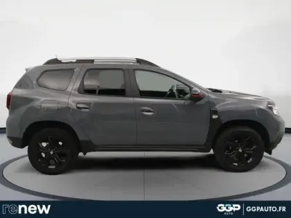 Photo 5 Dacia Duster  1.3 TCe 130ch FAP Extreme 4x2