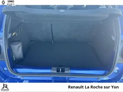 Photo 6 Dacia Sandero  1.0 ECO-G 100ch Stepway Extreme +
