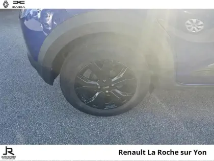 Photo 7 Dacia Sandero  1.0 ECO-G 100ch Stepway Extreme +