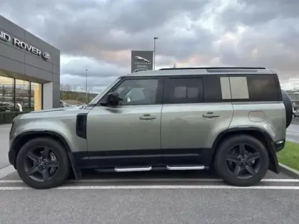 Photo 9 Land rover Defender  110 2.0 P300e PHEV X-Dynamic SE