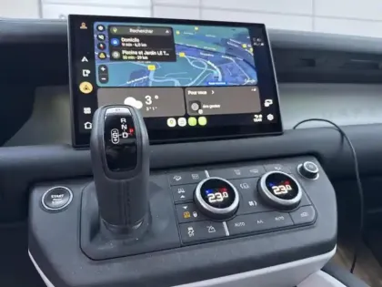 Photo 6 Land rover Defender  110 2.0 P300e PHEV X-Dynamic SE
