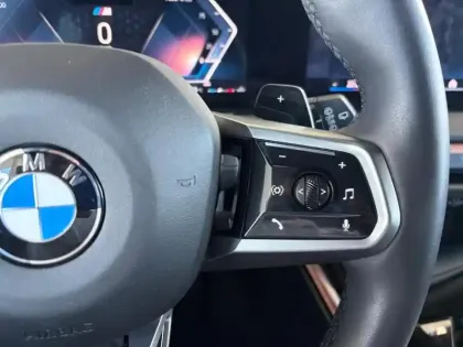 Photo 14 BMW X3  xDrive20d 197ch M Sport