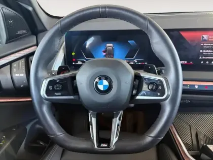 Photo 11 BMW X3  xDrive20d 197ch M Sport