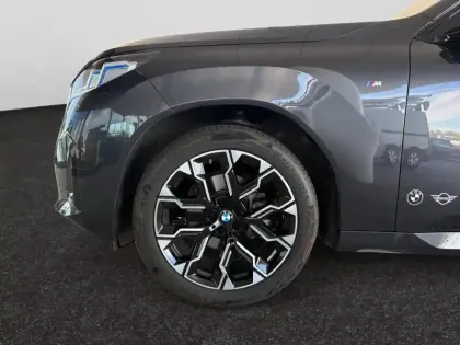 Photo 12 BMW X3  xDrive20d 197ch M Sport