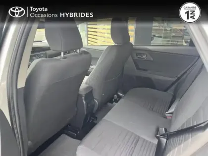 Photo 11 Toyota Auris  1.2 Turbo 116ch Design