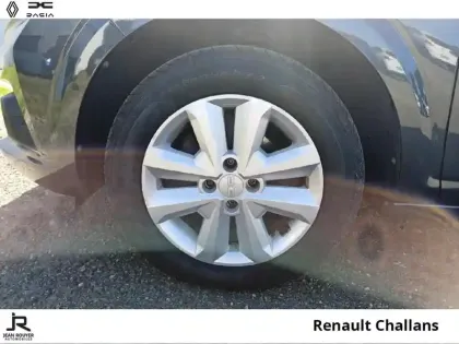 Photo 7 Dacia Sandero  1.0 TCe 90ch Expression