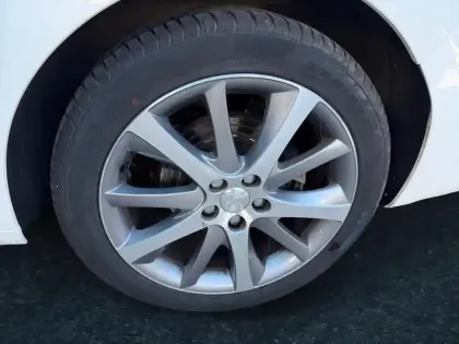 Photo 12 Peugeot 508  2.0 BlueHDi 150ch FAP GT Line