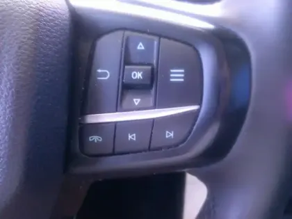 Photo 11 Ford Ranger  2.0 EcoBlue 170ch Stop&Start Super Cab XLT 4x4