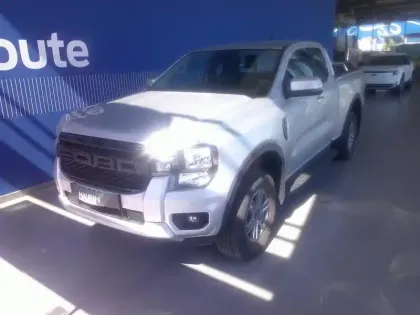 Photo Ford Ranger Xlt