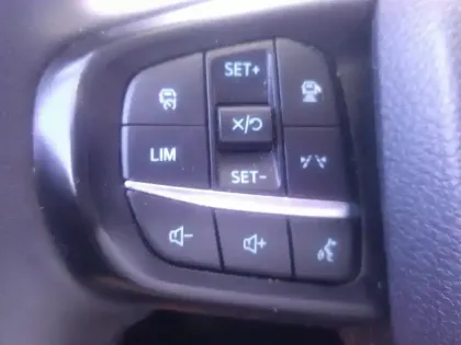 Photo 10 Ford Ranger  2.0 EcoBlue 170ch Stop&Start Super Cab XLT 4x4