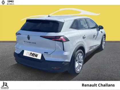 Photo 11 Renault Symbioz  1.8 E-Tech full hybrid 160ch Evolution - 25